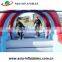 Wet/Dry Inflatable Obstacle Course, Inflatable Obstacle Course for sale