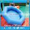 HI 2017 high quality giant PVC outdoor inflatable swimming pool, large inflatable swimming pool for kids or adults
