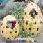 KAWAH Prehistoric Park Attractive Animated Growing Dinosaur Egg