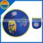 Printing customized avaliable frisbee on sale