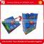 New personalized laminated woven reusable shopping bag