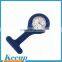 Wholesale Silicone Nurse Pocket Watch