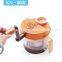 Competitive price custom color automatic vegetable food multi-purpose chopper
