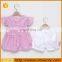 Baby girl Gift Set 100% Cotton Set Baby Clothes Set Baby Clothing