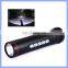 Multi Function Bike Flashlight Speaker Sports Music Torch TF Card MP3 Player