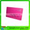 Cheap New Custom Hard Plastic PVC Membership Card