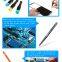 JM-9102 Phone Fix Tools Screwdriver Set Pry Opening Tool Kit