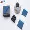 1.5w cooling thermal pad 1.25mm 20*40mm 50*50mm