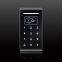 CNB-250 Touch type access keypad