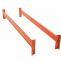 Warehouse storage heavy duty pallet rack steel pallet racking system from ISO China supplier