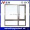 CE approved high strength aluminum window guards