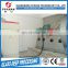 Hot selling machine grade Bullet proof glass manufacturing with good quality
