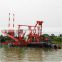 12 inch Cutter suction Machine for River Dredging