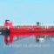 Large Cutter Suction Dredger Mining Machine