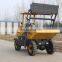 FCY20S self loading dumper wheel mini loading truck