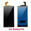 Display LCD Touch Screen Digitizer Glass For Huawei P8
