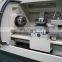 Computer control metal lathe cnc with price CK6136A-1