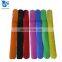 adjustable reusable Wire Strap self-grip Hook Loop cable tie
