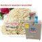 Italian automatic pasta making machine/price industrial electric noodle making machine