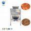 Chinese supplier peanut kernel crusher pistachio nut chopper hazelnut cutting machine