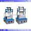 Energy Saving Popular Profession Pizza Sugar Cone Egg Waffle Rolling Machinery Ice Cream Cone Making Machine