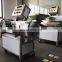 vegetable cutter slicer commercial fruit cubes and vegetable cubes cutting machine