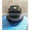 Excavator Parts Final Drive TB175 Travel Motor