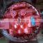 Case CX210B Hydraulic Motor Case 210B CX210B Travel Motor