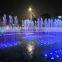 Stainless steel stage fountain fireworks for home decoration