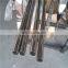 Decoration Polishing 430 304 stainless steel pipe