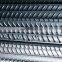 HRB400 Deformed reinforcing rebar Steel Bar