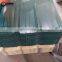 ppgi ppgl colour coated galvanised sheets pre coated galvanized sheets