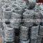 low price concertina razor barbed wire price per meter