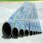 2018 building material high quality welded metal round tube