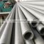 ASTM A213 SS TP316L stainless steel seamless tube price hydrotest