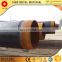 Multifunctional 3 layer pe coated carbon steel pipe with low price
