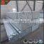 Galvanized pipe weight per meter gi rectangular hollow section weight hollow steel box section