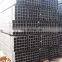 square structural steel tubing price for sale