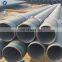 Prime quality ASTM A53 a 106 Carbon Cold Drawn Hot Rolled Seamless Steel Pipe for construction