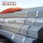 20mm pre galvanized electrical steel gi pipe for cable protection