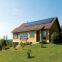 Off grid solar power systems