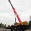 130ton Sany Rough Terrain Crane SRC8130 Rough Terrain Mobile Crane