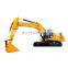 new  hydraulic light weight excavator with overseas service XE230C