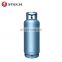 Factory Direct Sales 2Kg Refilled Lpg Gas Cylinder Tank