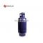 Hotsale 2018 Africa 12.5Kg Propane Lpg Gas Cylinder