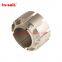 China supplier OEM service cnc lathe turning machine mechanical parts