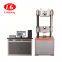 Screw Nut Hydraulic Tensile Testing Machine Price Metal bar/composite rod bending tensile strength testing machine