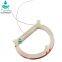 Single Layer Winding Wireless Charging Coils for Mobile Wireless Charger PCB