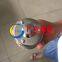 stainless steel wedge wire filter nozzles