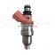 For Toyota Fuel Injector Nozzle OEM 23250-11050 23209-11050
